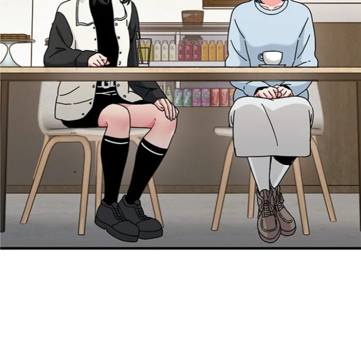 A Turning Point (Uncensored), chapter 104, page 110 of 164