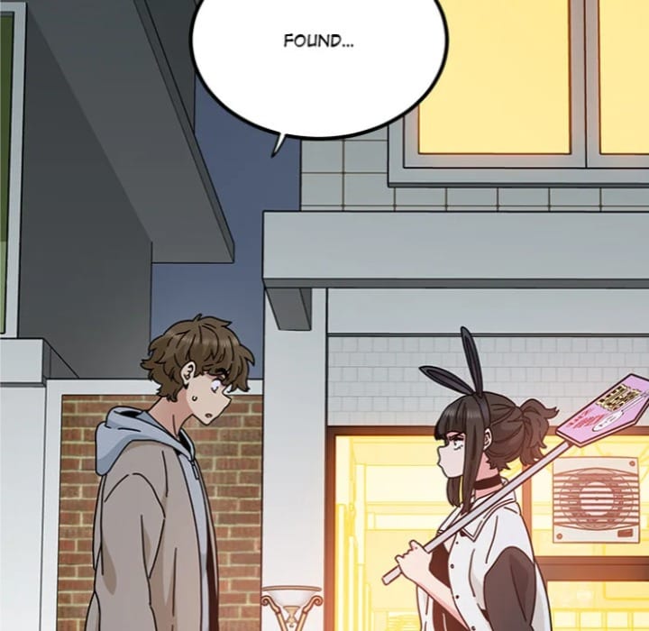 A Turning Point (Uncensored), chapter 104, page 137 of 164