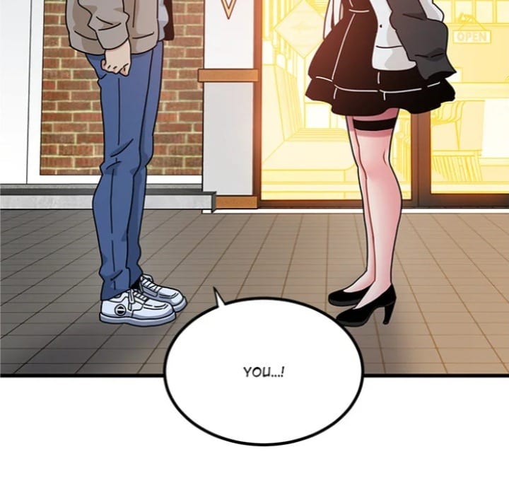 A Turning Point (Uncensored), chapter 104, page 138 of 164