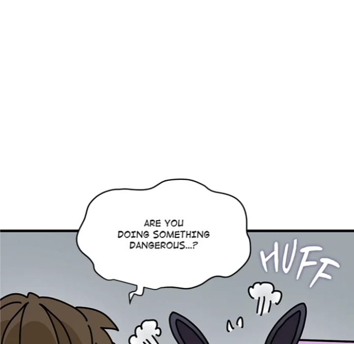 A Turning Point (Uncensored), chapter 104, page 139 of 164