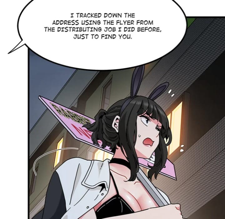 A Turning Point (Uncensored), chapter 104, page 142 of 164