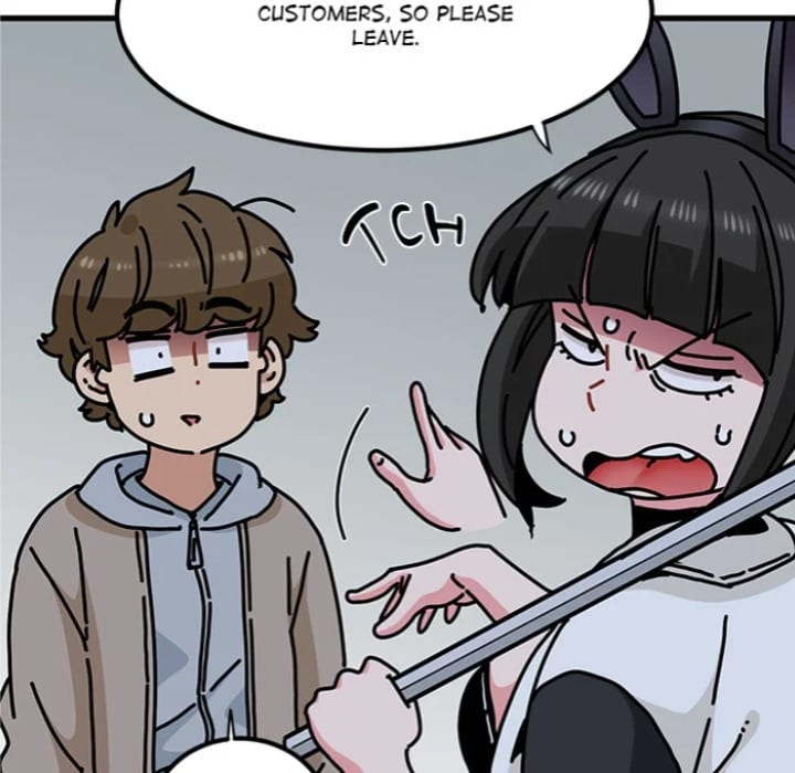 A Turning Point (Uncensored), chapter 104, page 145 of 164