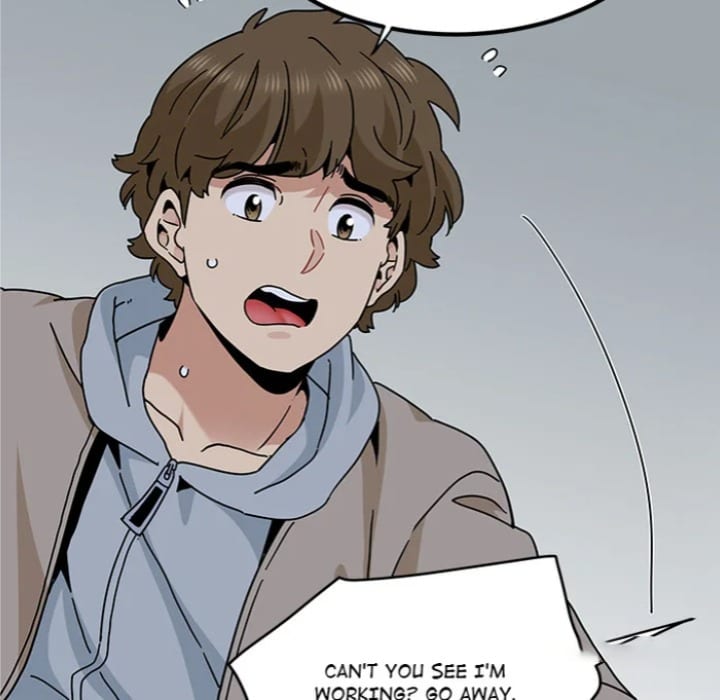 A Turning Point (Uncensored), chapter 104, page 147 of 164