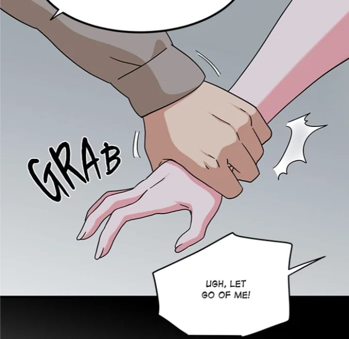 A Turning Point (Uncensored), chapter 104, page 149 of 164