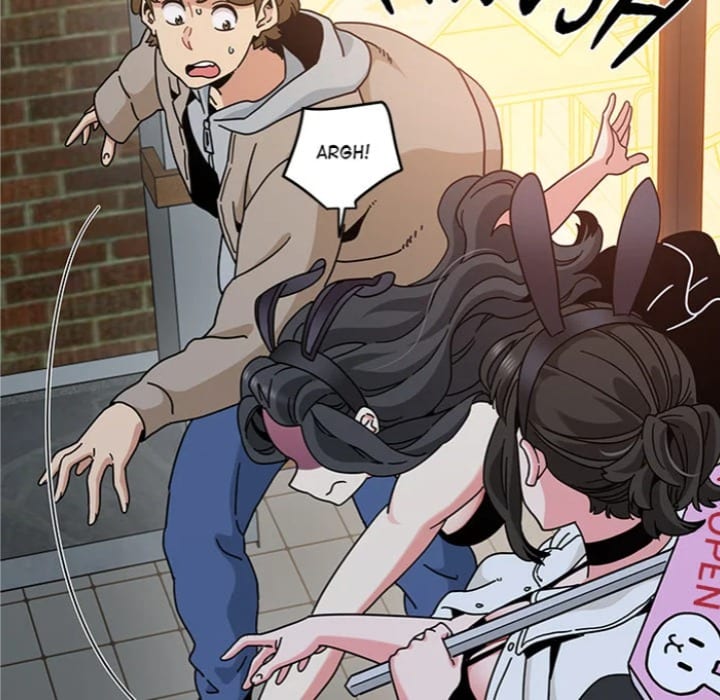 A Turning Point (Uncensored), chapter 104, page 151 of 164