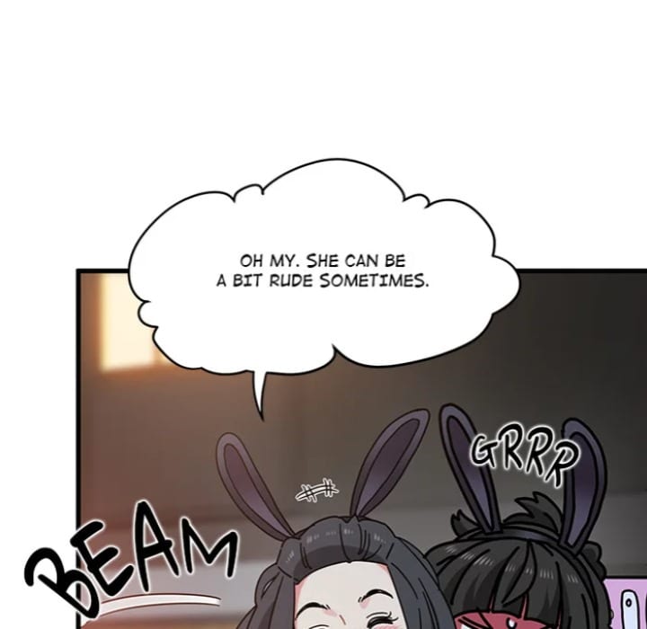 A Turning Point (Uncensored), chapter 104, page 153 of 164