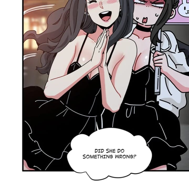 A Turning Point (Uncensored), chapter 104, page 154 of 164