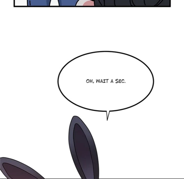 A Turning Point (Uncensored), chapter 104, page 157 of 164