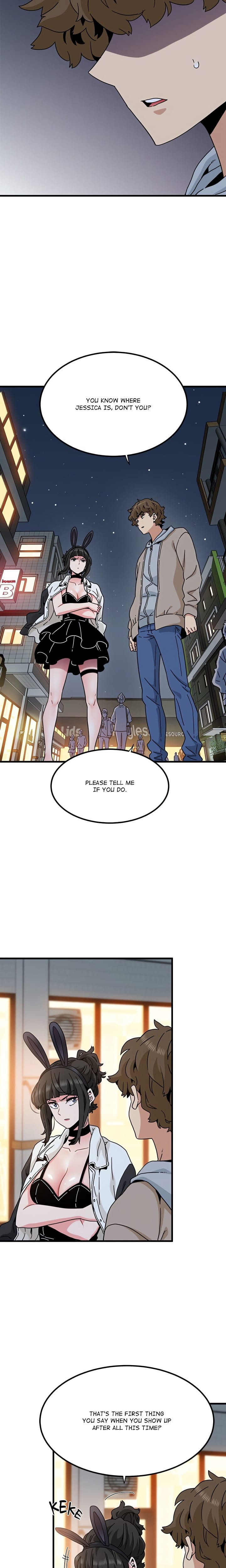 A Turning Point (Uncensored), chapter 105, page 7 of 23