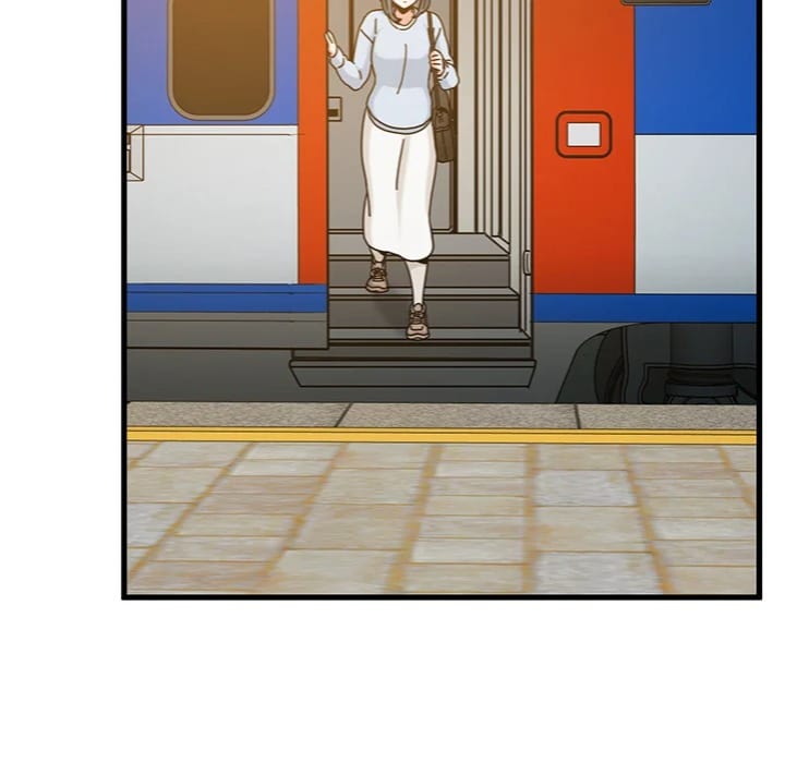 A Turning Point (Uncensored), chapter 107, page 8 of 174