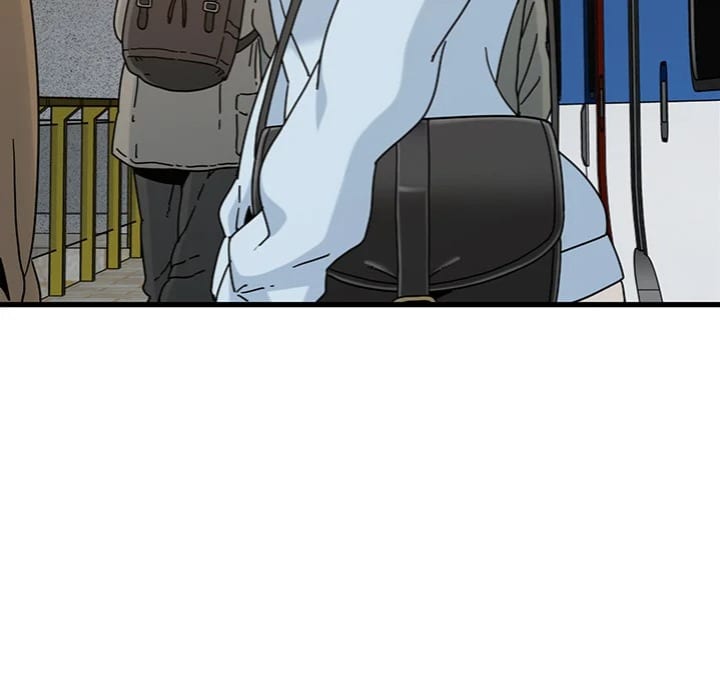 A Turning Point (Uncensored), chapter 107, page 11 of 174