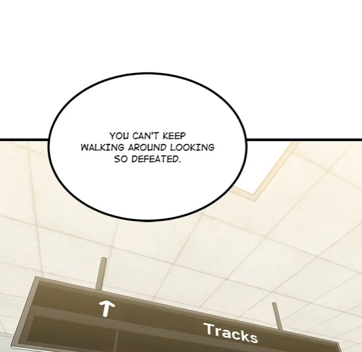 A Turning Point (Uncensored), chapter 107, page 20 of 174