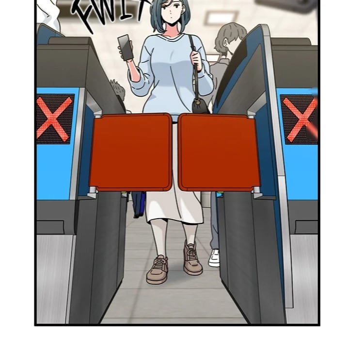 A Turning Point (Uncensored), chapter 107, page 23 of 174