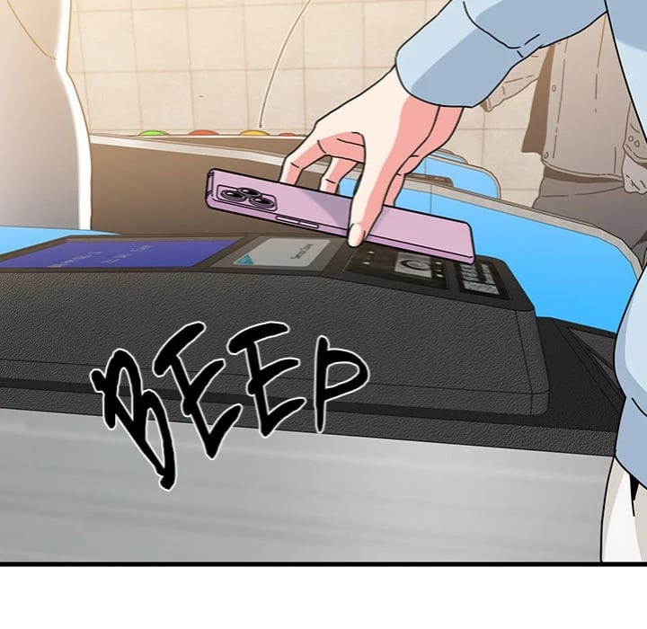 A Turning Point (Uncensored), chapter 107, page 25 of 174