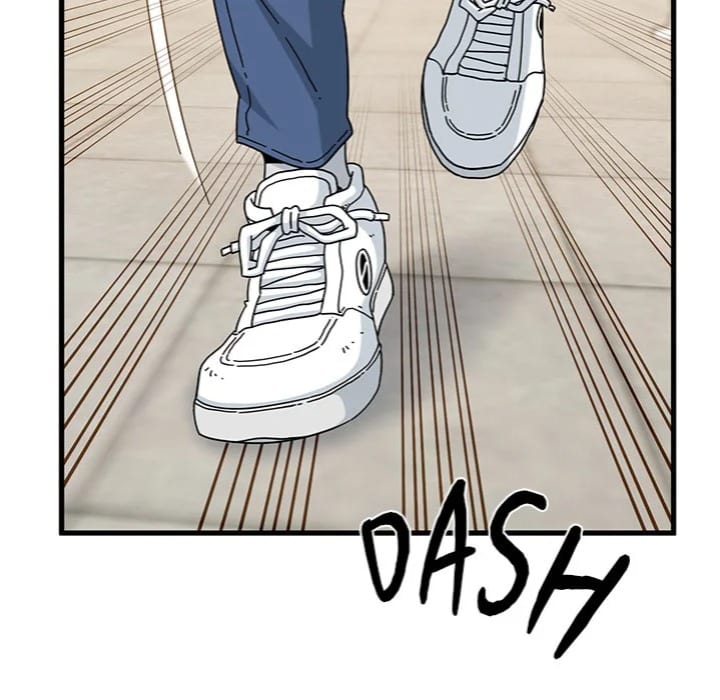 A Turning Point (Uncensored), chapter 107, page 27 of 174