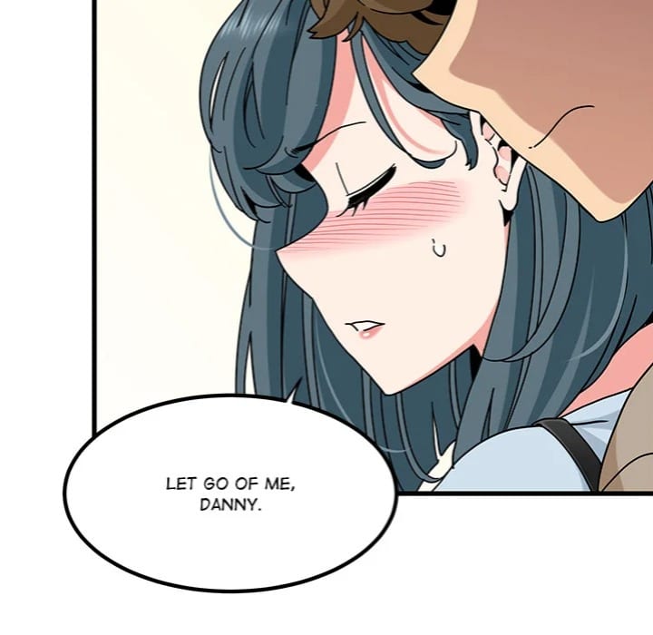 A Turning Point (Uncensored), chapter 107, page 33 of 174
