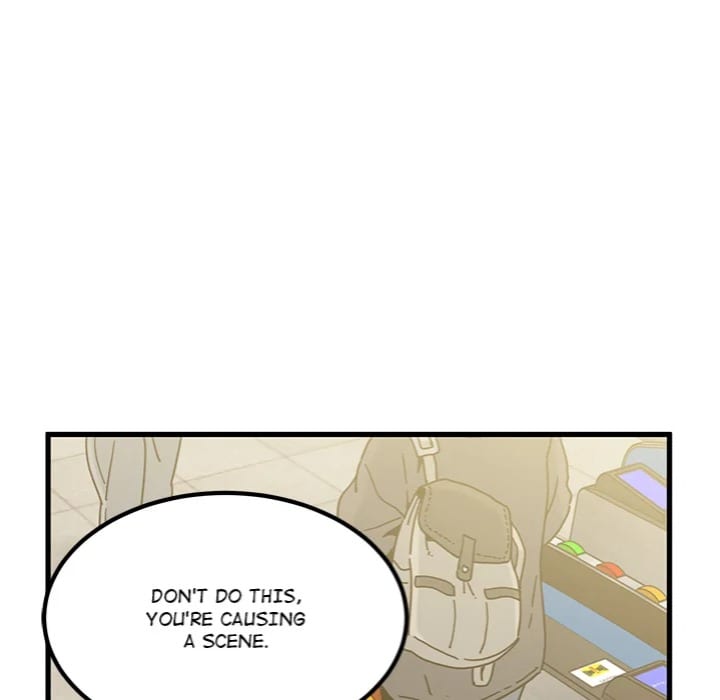 A Turning Point (Uncensored), chapter 107, page 34 of 174