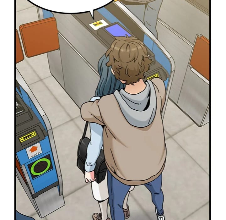 A Turning Point (Uncensored), chapter 107, page 35 of 174