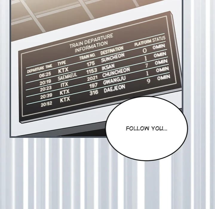 A Turning Point (Uncensored), chapter 107, page 42 of 174