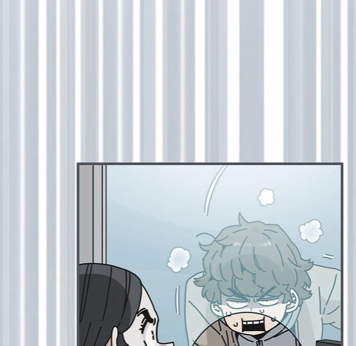 A Turning Point (Uncensored), chapter 107, page 43 of 174