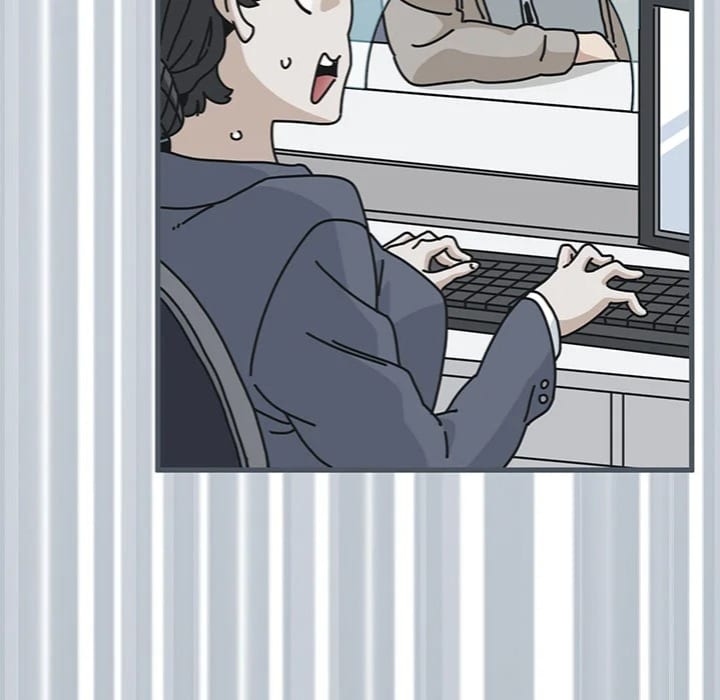 A Turning Point (Uncensored), chapter 107, page 44 of 174