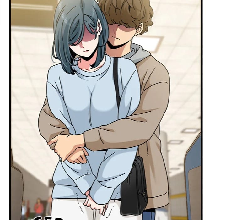 A Turning Point (Uncensored), chapter 107, page 49 of 174