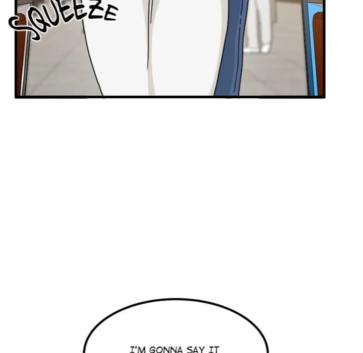 A Turning Point (Uncensored), chapter 107, page 50 of 174