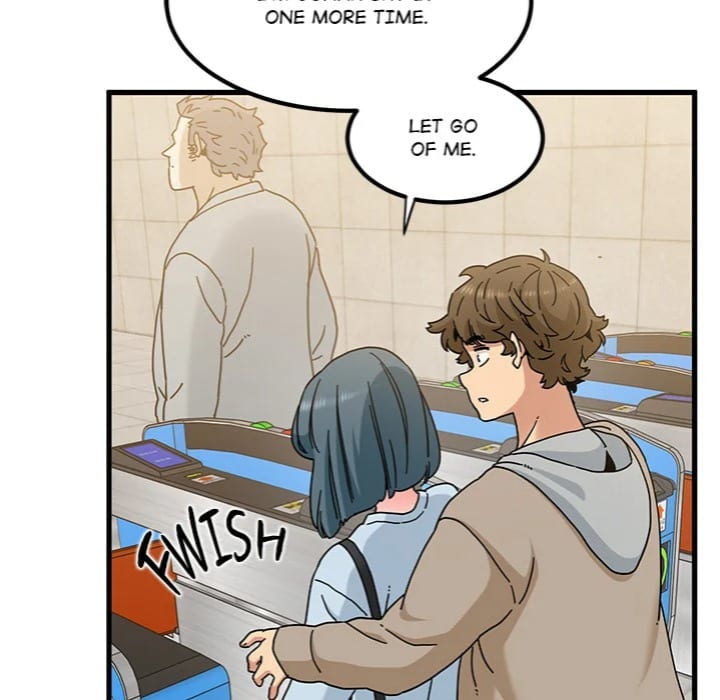 A Turning Point (Uncensored), chapter 107, page 51 of 174