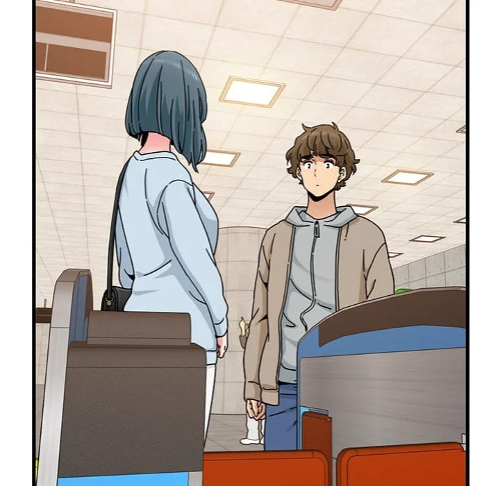 A Turning Point (Uncensored), chapter 107, page 61 of 174