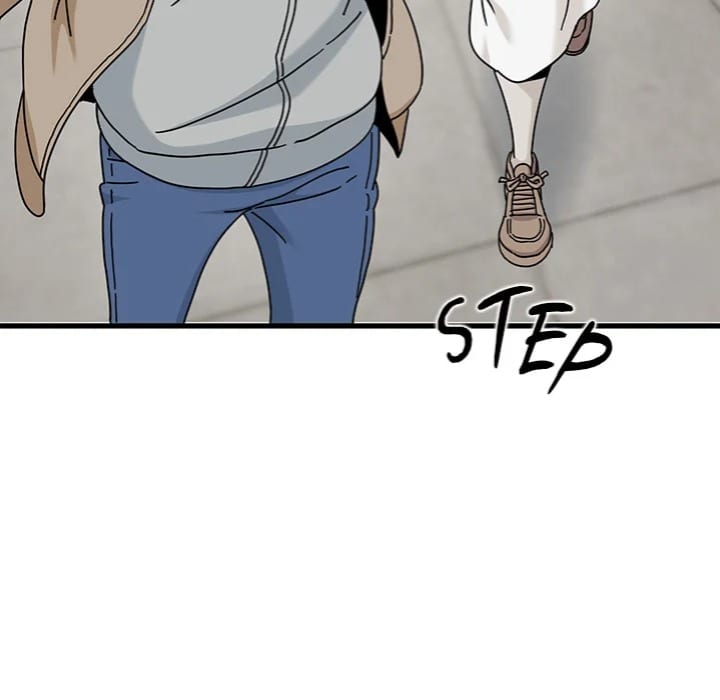 A Turning Point (Uncensored), chapter 107, page 68 of 174