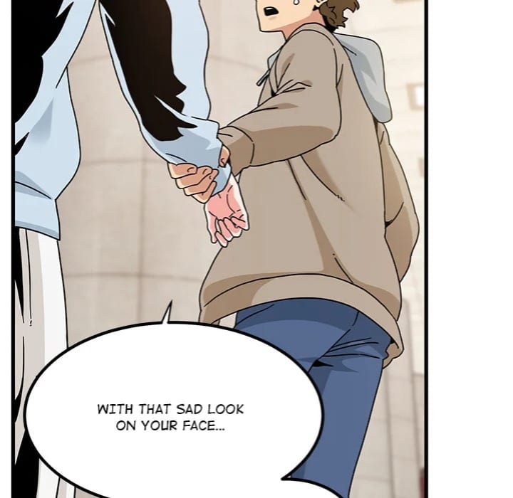A Turning Point (Uncensored), chapter 107, page 76 of 174