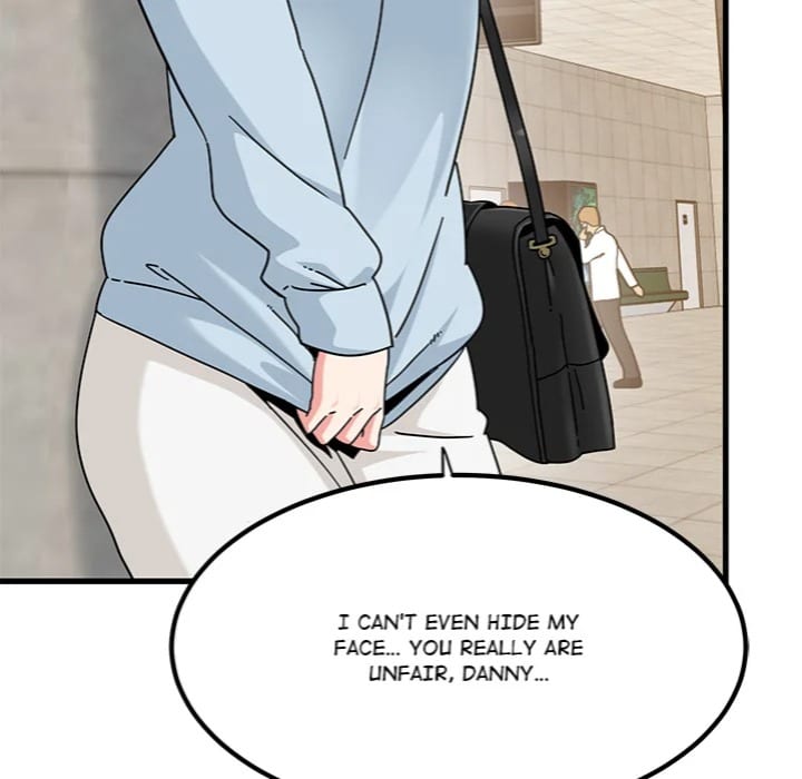 A Turning Point (Uncensored), chapter 107, page 86 of 174