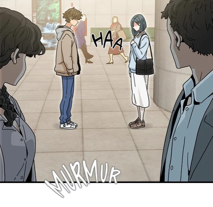 A Turning Point (Uncensored), chapter 107, page 88 of 174