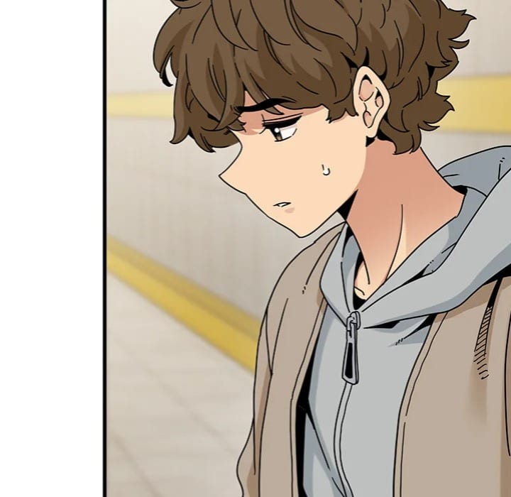 A Turning Point (Uncensored), chapter 107, page 97 of 174