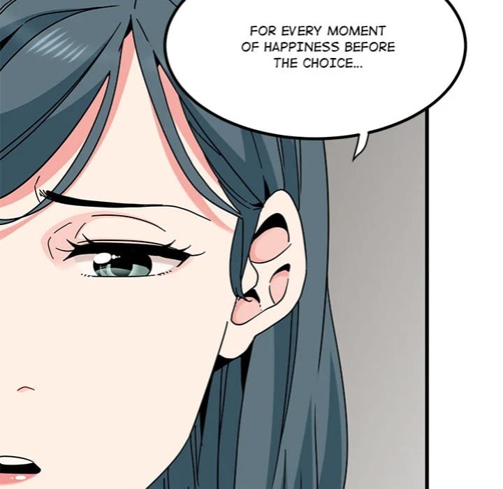 A Turning Point (Uncensored), chapter 107, page 99 of 174