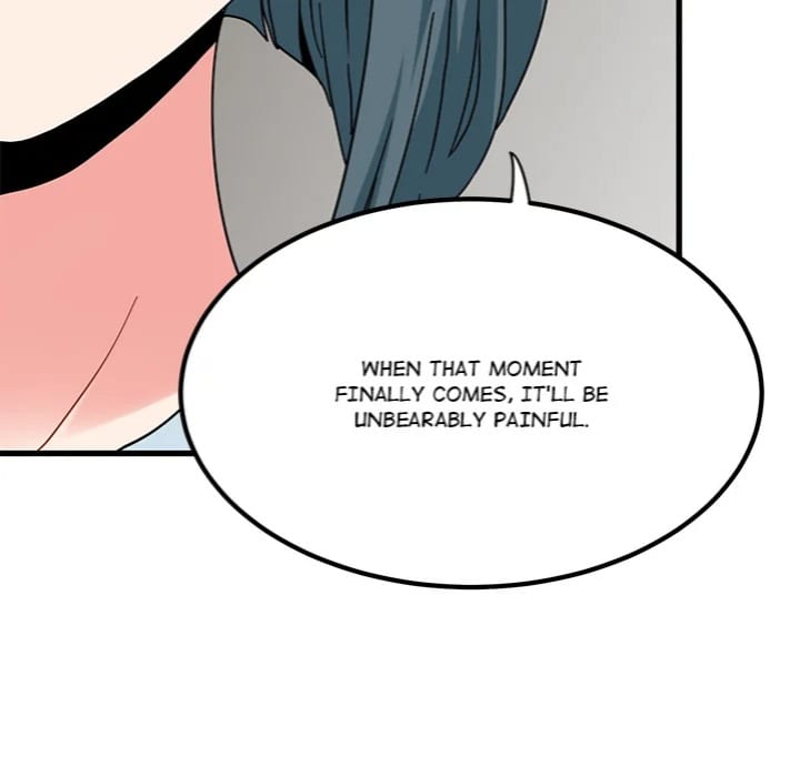 A Turning Point (Uncensored), chapter 107, page 100 of 174