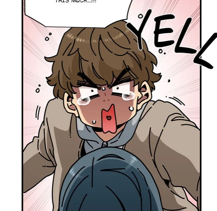 A Turning Point (Uncensored), chapter 107, page 114 of 174