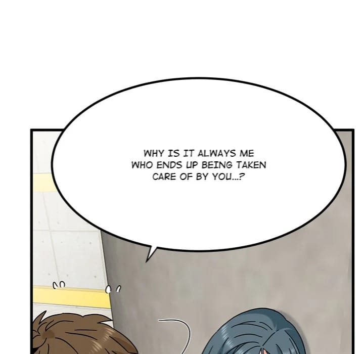 A Turning Point (Uncensored), chapter 107, page 121 of 174