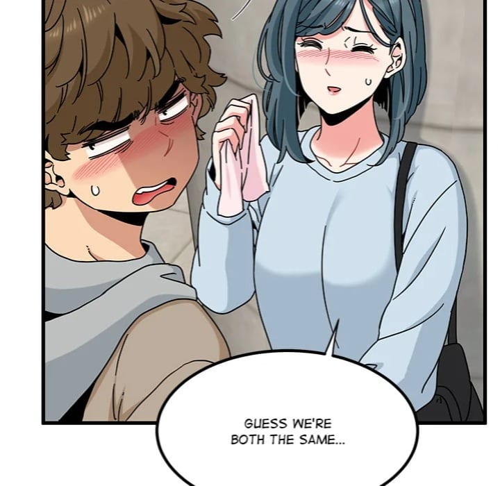 A Turning Point (Uncensored), chapter 107, page 122 of 174