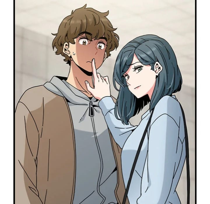 A Turning Point (Uncensored), chapter 107, page 131 of 174