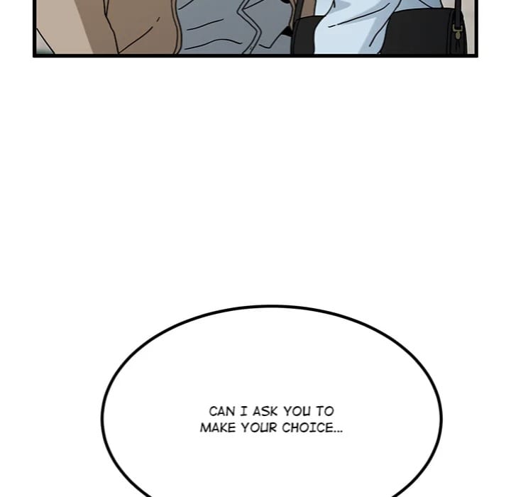 A Turning Point (Uncensored), chapter 107, page 132 of 174