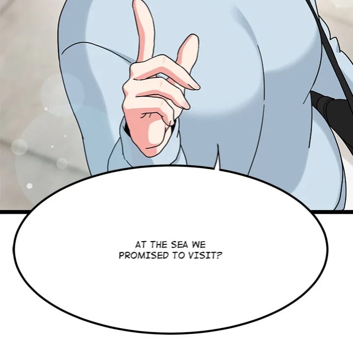 A Turning Point (Uncensored), chapter 107, page 134 of 174