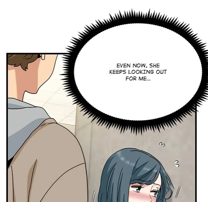 A Turning Point (Uncensored), chapter 107, page 138 of 174