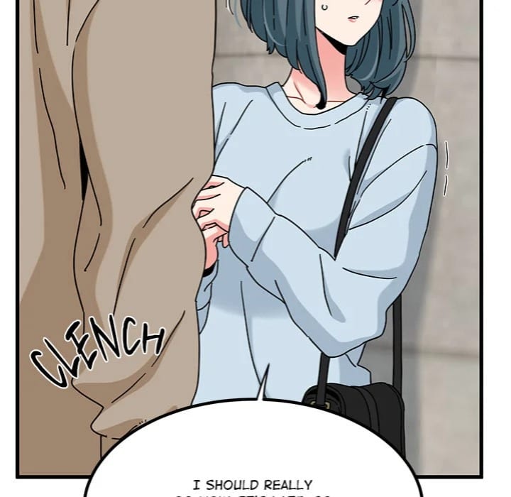 A Turning Point (Uncensored), chapter 107, page 139 of 174