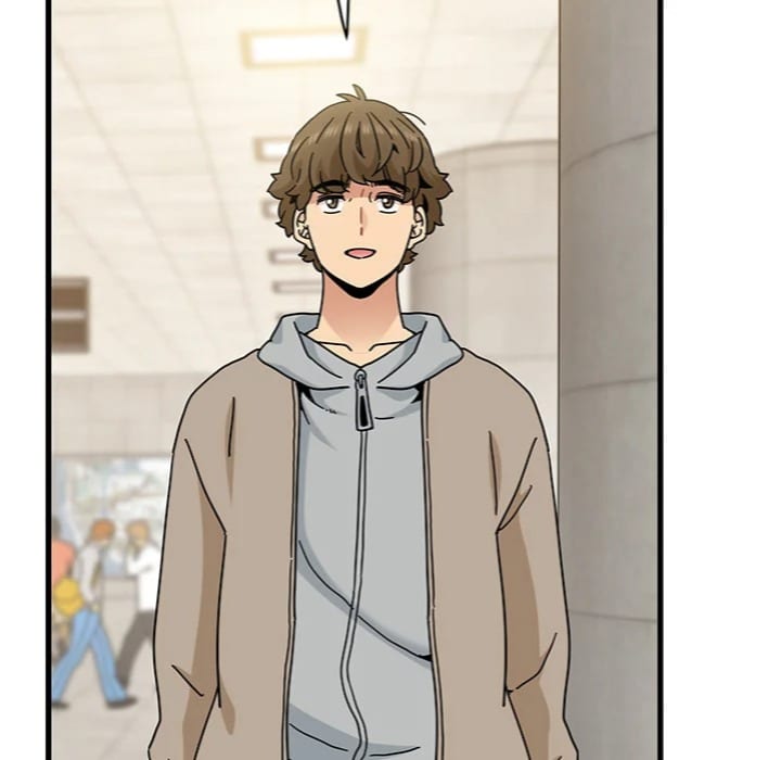 A Turning Point (Uncensored), chapter 107, page 143 of 174