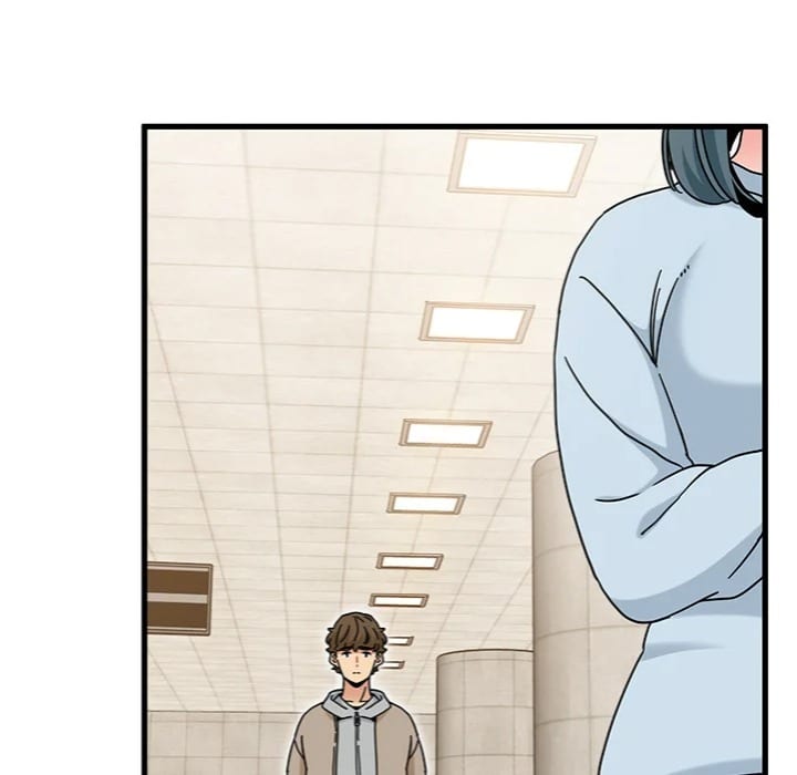 A Turning Point (Uncensored), chapter 107, page 148 of 174