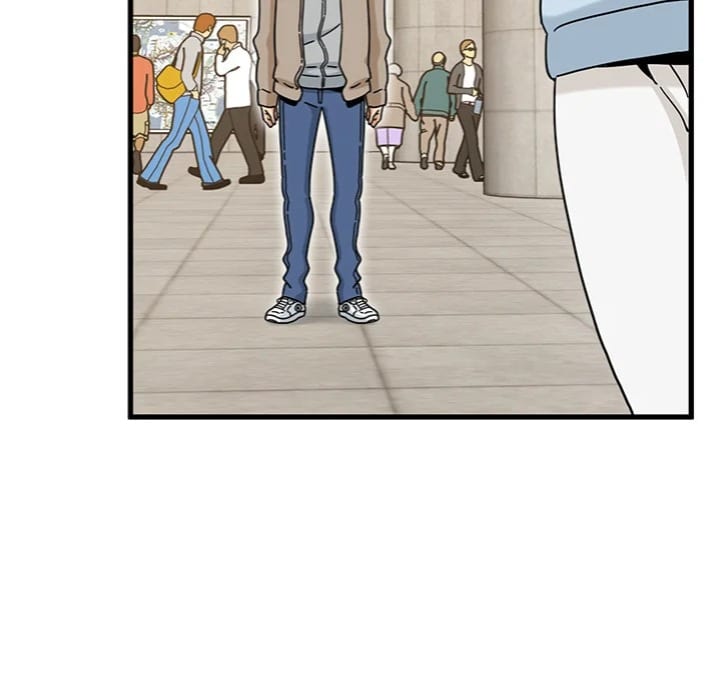 A Turning Point (Uncensored), chapter 107, page 149 of 174