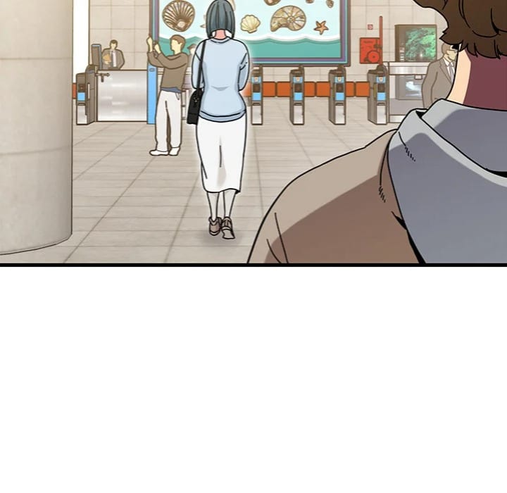A Turning Point (Uncensored), chapter 107, page 151 of 174
