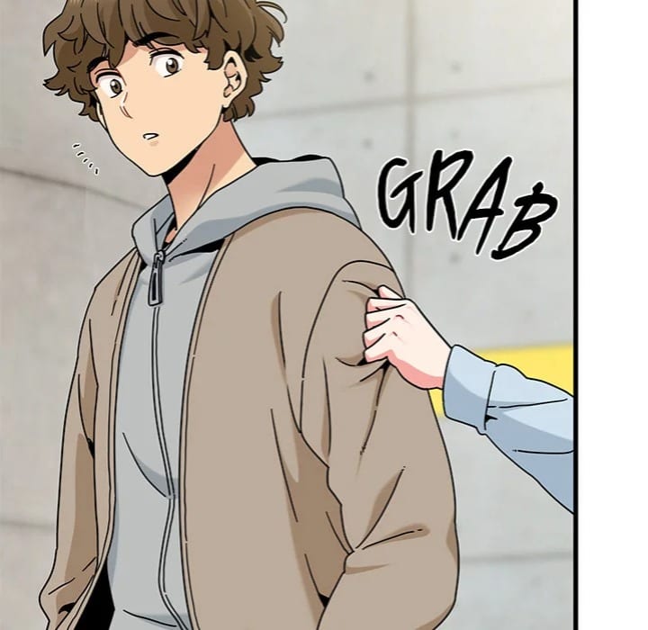 A Turning Point (Uncensored), chapter 107, page 158 of 174