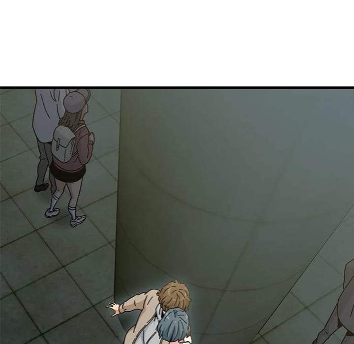 A Turning Point (Uncensored), chapter 107, page 160 of 174